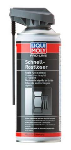 Розчинник іржі Pro-Line Schnell-Rostloser 400ml